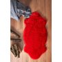 Conceptum Hypnose Tepih Post Cift Kafa Red 100 x 150 (551CST1371) - slika 1