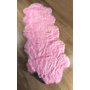 Conceptum Hypnose Tepih Post Cift Kafa Pink 100 x 150 (551CST1404) - slika 1