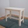 HANAH HOME Trpezarijski sto Barra Oak - slika 4