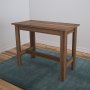 HANAH HOME Trpezarijski sto Barra Walnut - slika 4