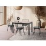 HANAH HOME Trpezarijski sto Silva 1014 - slika 2