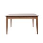 HANAH HOME Trpezarijski sto Lotus - 1123 - slika 1