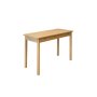 HANAH HOME Trpezarijski sto Vina (869VEL8837) - slika 1
