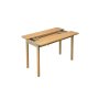 HANAH HOME Trpezarijski sto Vina (869VEL8837) - slika 2