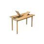 HANAH HOME Trpezarijski sto Vina (869VEL8837) - slika 3
