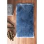 Conceptum Hypnose Tepih Post Grey 100 x 150 (551CST1193) - slika 1