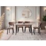 HANAH HOME Trpezarijski sto Ay 1185 - slika 2