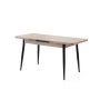 HANAH HOME Trpezarijski sto Ay 1185 - slika 4
