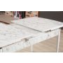 HANAH HOME Trpezarijski sto Trend Carrara - slika 3