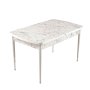 HANAH HOME Trpezarijski sto Trend Carrara - slika 5
