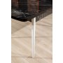HANAH HOME Trpezarijski sto Bendir White - slika 3