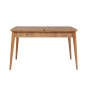 HANAH HOME Trpezarijski set Vina Atlantic Soho Grey - slika 4