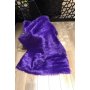 Conceptum Hypnose Tepih Post Purple 100 x 150 (551CST1229) - slika 2