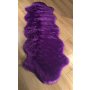 Conceptum Hypnose Tepih Post Cift Kafa Purple 100 x 150 (551CST1386) - slika 1