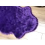 Conceptum Hypnose Tepih Post Cift Kafa Purple 100 x 150 (551CST1386) - slika 2