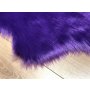 Conceptum Hypnose Tepih Post Cift Kafa Purple 100 x 150 (551CST1386) - slika 3