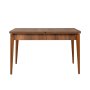 HANAH HOME Trpezarijski set Vina 0900 Walnut Stone - slika 3