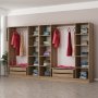 HANAH HOME Kale 7673 - slika 3
