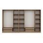 HANAH HOME Kale 7673 - slika 5