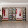 HANAH HOME Kale 7673 - slika 1