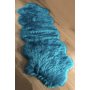 Conceptum Hypnose Tepih Post Cift Kafa Turquoise 100 x 150 (551CST1401) - slika 1