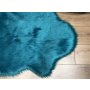 Conceptum Hypnose Tepih Post Cift Kafa Turquoise 100 x 150 (551CST1401) - slika 2