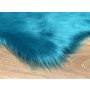 Conceptum Hypnose Tepih Post Cift Kafa Turquoise 100 x 150 (551CST1401) - slika 3