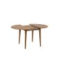 HANAH HOME Trpezarijski sto i stolice Vina 1005 - Atlantic Pine Cream - slika 4