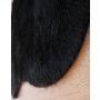 Conceptum Hypnose Tepih Post Cift Kafa Black 100 x 150 (551CST1395) - slika 2