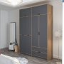 HANAH HOME Elina 8908 - slika 3