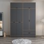 HANAH HOME Elina 8908 - slika 1