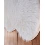 Conceptum Hypnose Tepih Post Cift Kafa White 100 x 500 (551CST1347) - slika 2