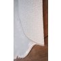 Conceptum Hypnose Tepih Post Cift Kafa White 100 x 500 (551CST1347) - slika 3