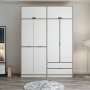 HANAH HOME Elina 8912 - slika 1