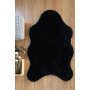 Conceptum Hypnose Tepih Post Tek Kafa Black 100 x 150 (551CST1456) - slika 1