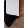 Conceptum Hypnose Tepih Post Tek Kafa Black 100 x 150 (551CST1456) - slika 3