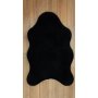 Conceptum Hypnose Tepih Post Tek Kafa Black 100 x 150 (551CST1456) - slika 4