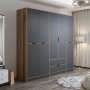 HANAH HOME Elina 8164 - slika 2