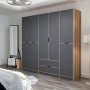HANAH HOME Elina 8164 - slika 3