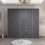 HANAH HOME Elina 8164 - slika 1