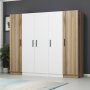 HANAH HOME Kale 3076 - slika 1