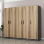 HANAH HOME Kale 5106 - slika 1