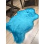 Conceptum Hypnose Tepih Post Tek Kafa Turquoise 100 x 150 (551CST1459) - slika 2