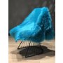 Conceptum Hypnose Tepih Post Tek Kafa Turquoise 100 x 150 (551CST1459) - slika 3