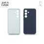 JUST IN CASE 2u1 Extra case MIX PLUS paket maski za telefon Samsung S25 PLAVI - slika 2