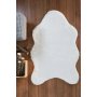 Conceptum Hypnose Tepih Post Tek Kafa White 100 x 150 (551CST1432) - slika 1