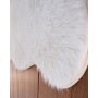 Conceptum Hypnose Tepih Post Tek Kafa White 100 x 150 (551CST1432) - slika 2