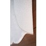 Conceptum Hypnose Tepih Post Tek Kafa White 100 x 150 (551CST1432) - slika 3