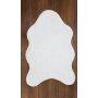 Conceptum Hypnose Tepih Post Tek Kafa White 100 x 150 (551CST1432) - slika 4