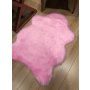 Conceptum Hypnose Tepih Post Tek Kafa Pink 100 x 150 (551CST1453) - slika 2